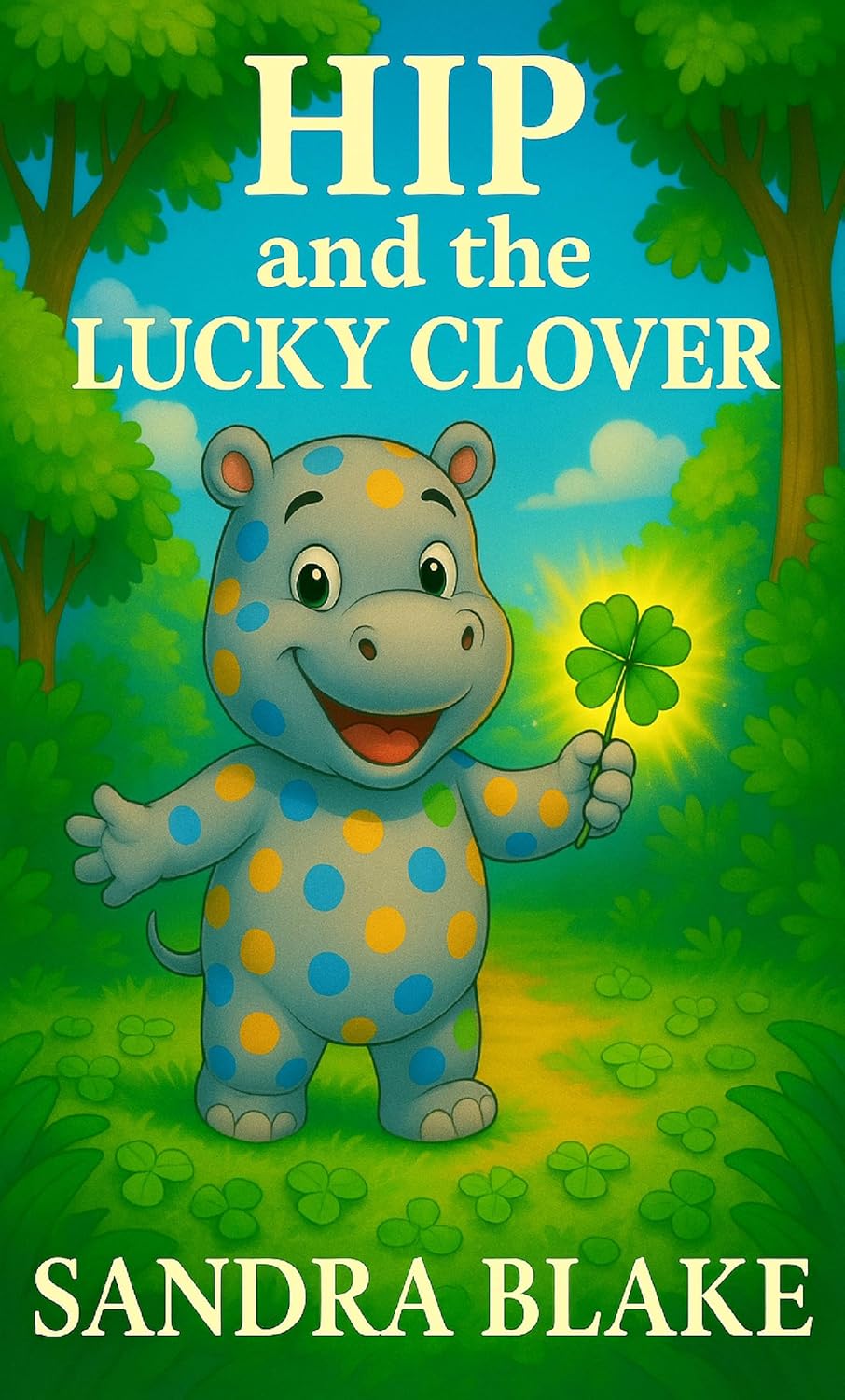 Hip and the Lucky Clover
