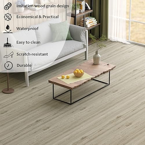 Miniatura 2 de Freshtour Pisos de vinilo