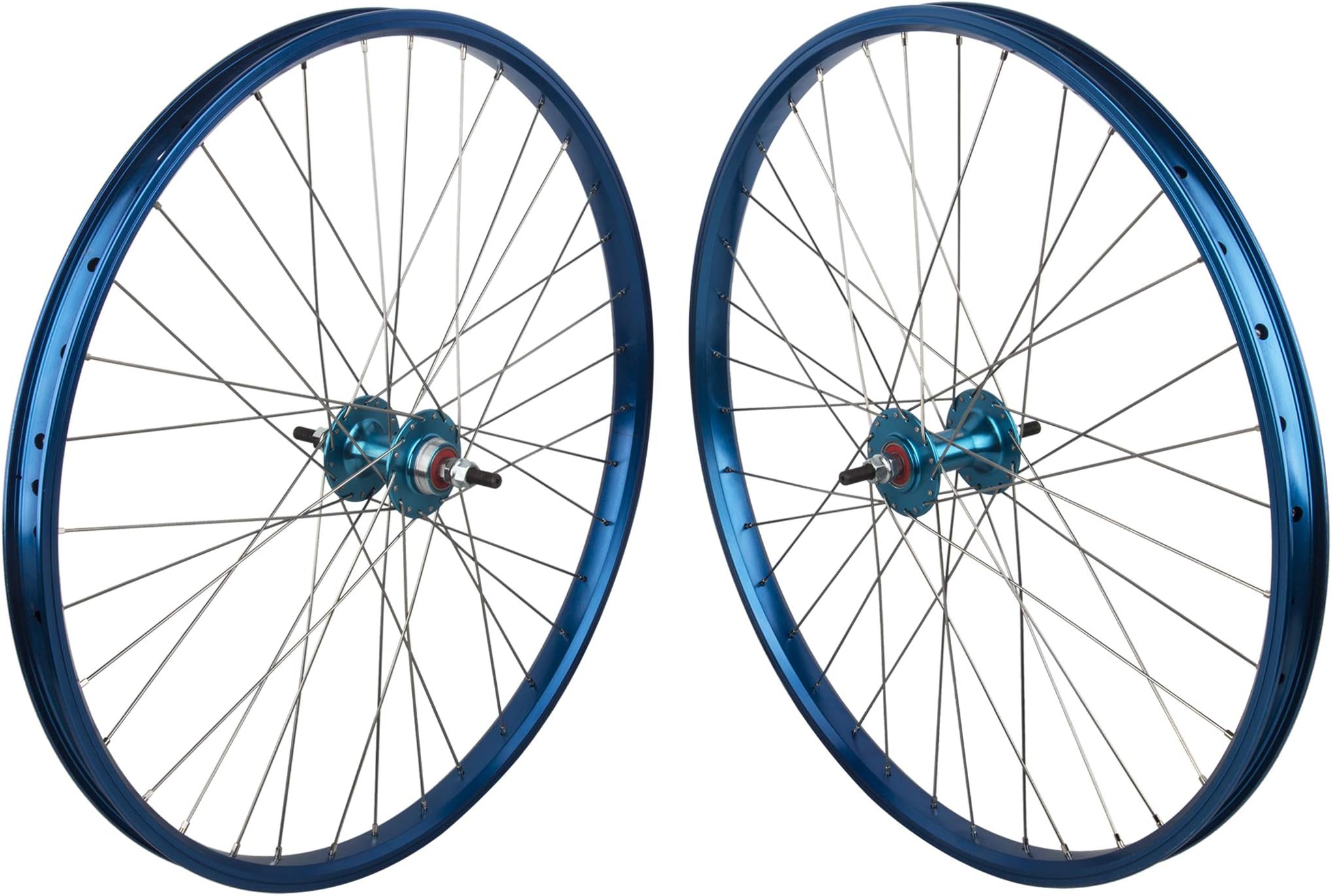 Black-Ops DW1.1 Wheelset