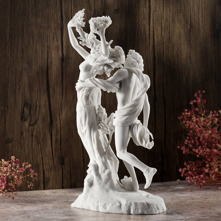 アポロン 石像 ガーデン イギリス アポロン 石像 ガーデン