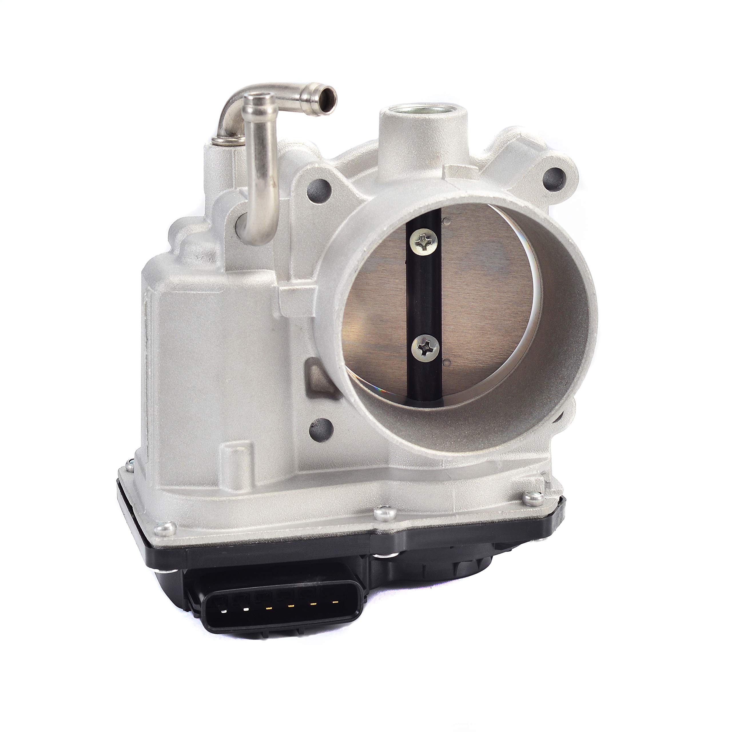 ADIGARAUTO S20136 Throttle Body Compatible With 2005 2006 2007 2008 2009 2010 2011 2012 2013 2014 Toyota Tacoma 2010 4Runner 2.7L