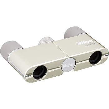 nikon opera glasses