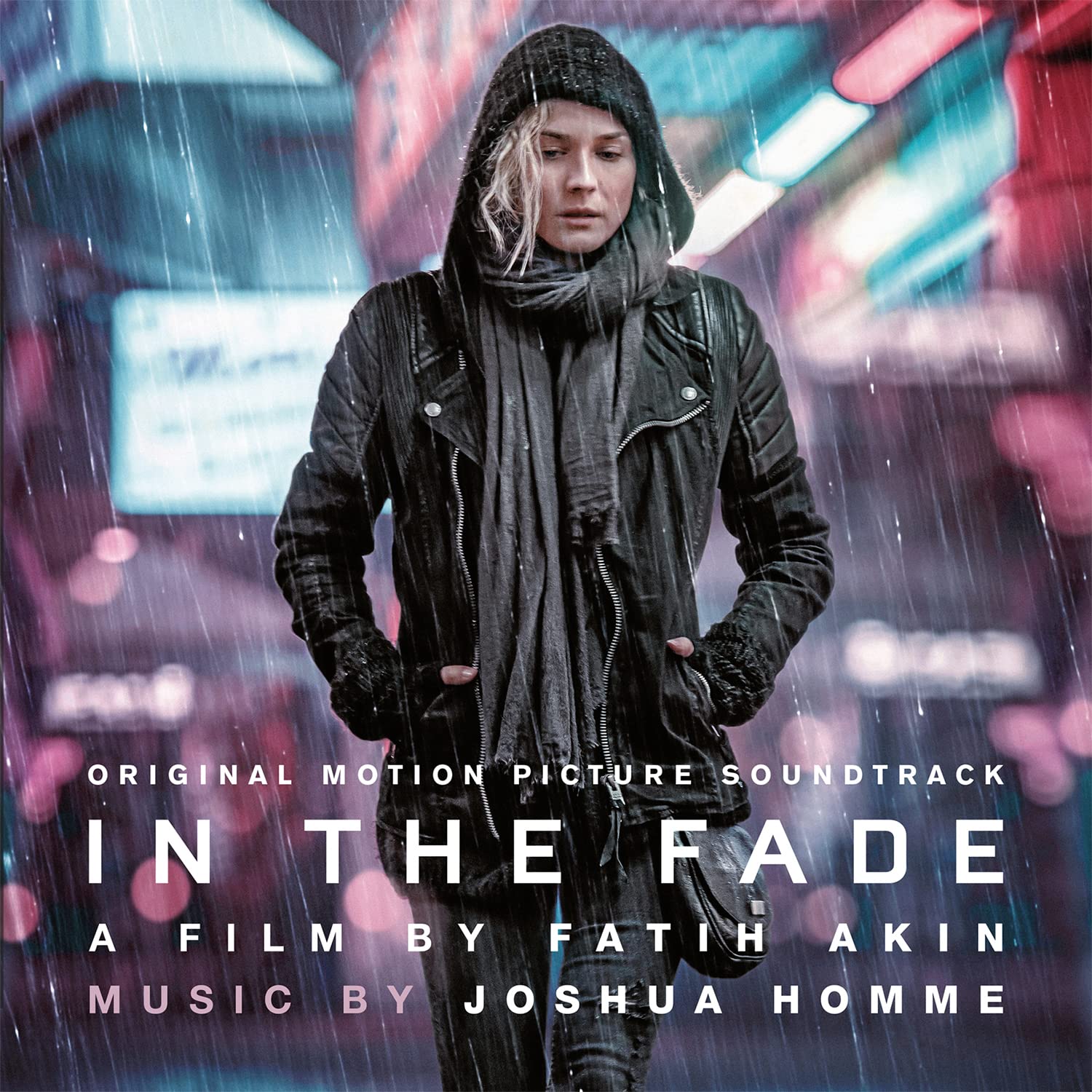 OST - In The Fade OST