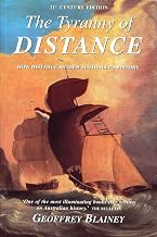 The Tyranny of Distance