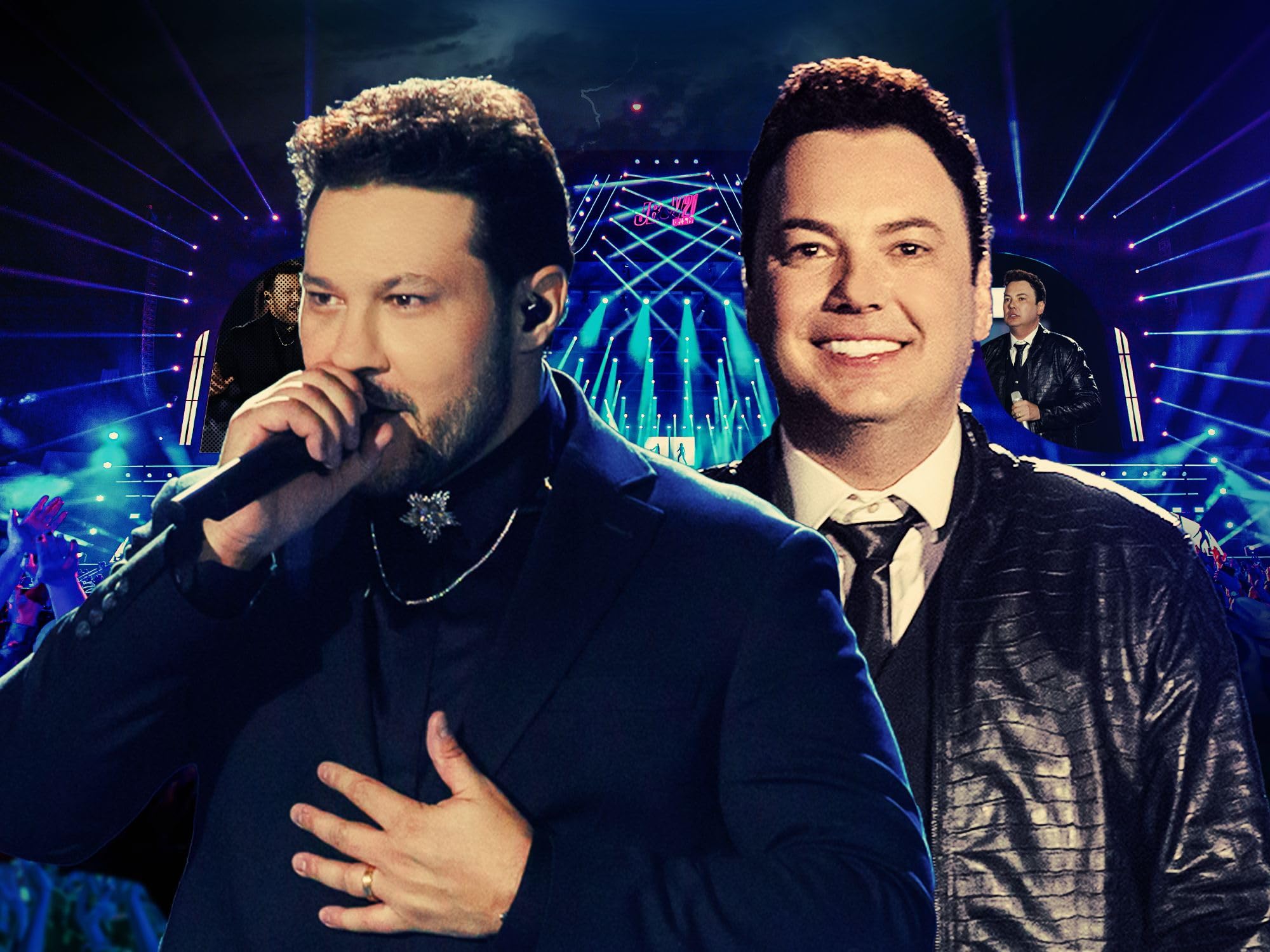 João Bosco & Vinícius