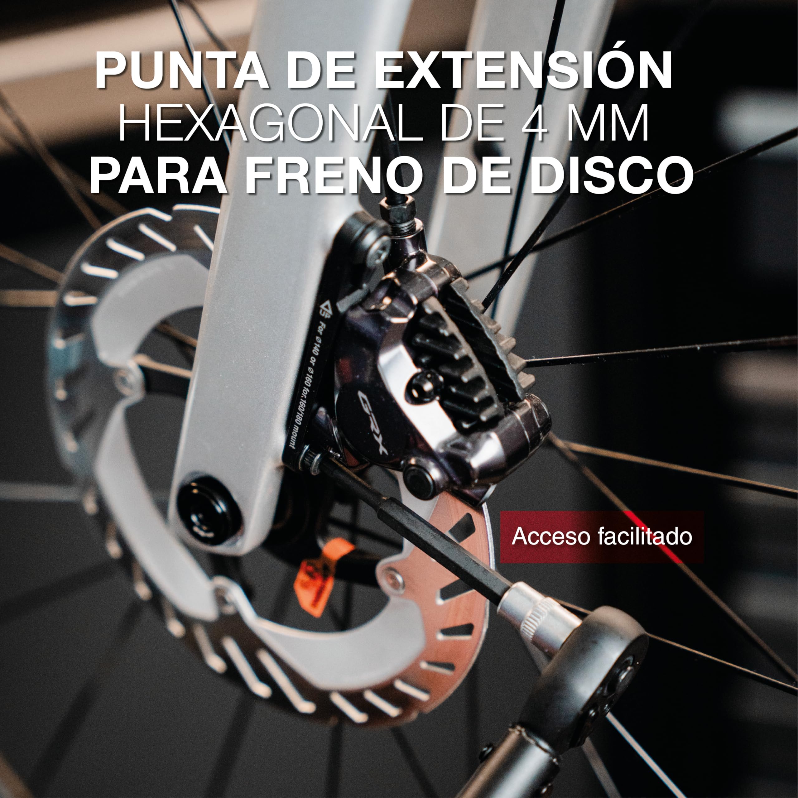 ZEFAL Z Torque Wrench – Llave Dinamométrica para Bicicleta con Ajuste de 0,1 Nm – Compatible con Piezas de Carbono – Kit de Mantenimiento con Puntas Hex y Torx Completas