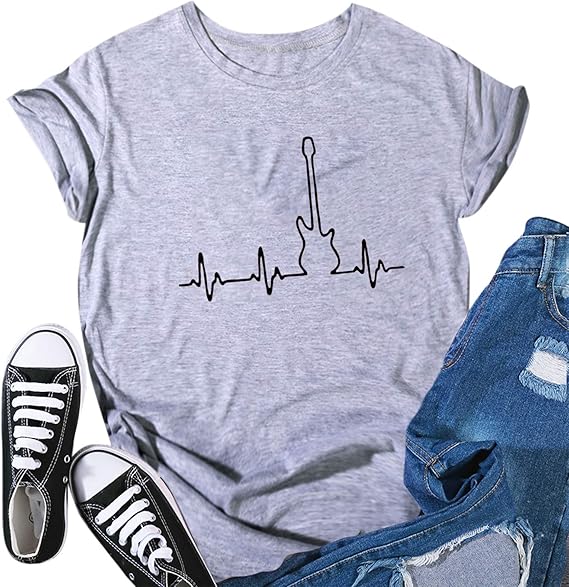 Amazon Co Jp Tシャツ レディース 半袖 シャツ カットソー トップス おしゃれ 快適な 無地 軽い 柔らかい かっこいい カジュアル ファション ブラウス 夏季対応 夏服 ゆったり 大きいサイズ 着やせ 韓国 柔らかい 体型カバー お出かけ シューズ バッグ