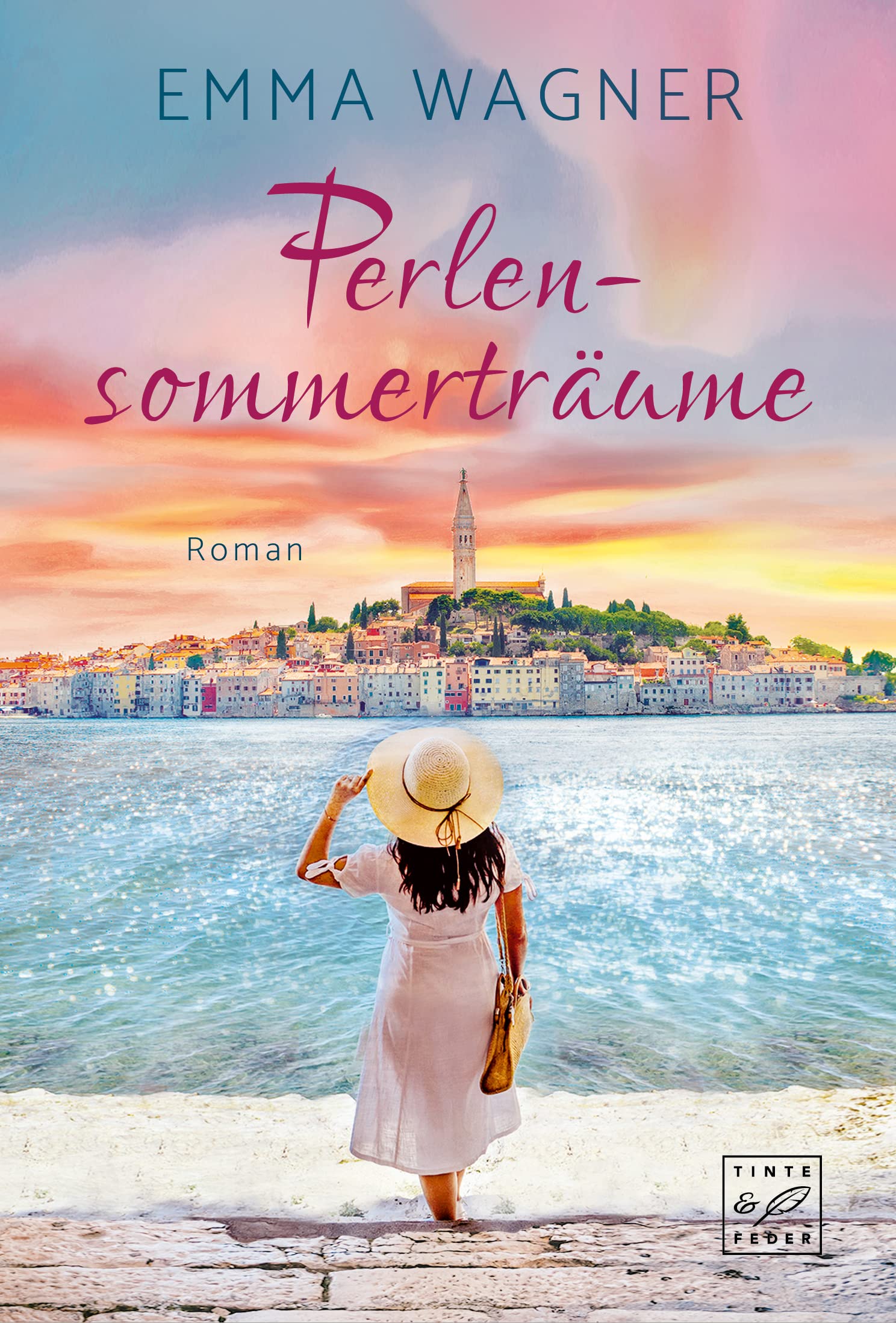 Perlensommerträume
