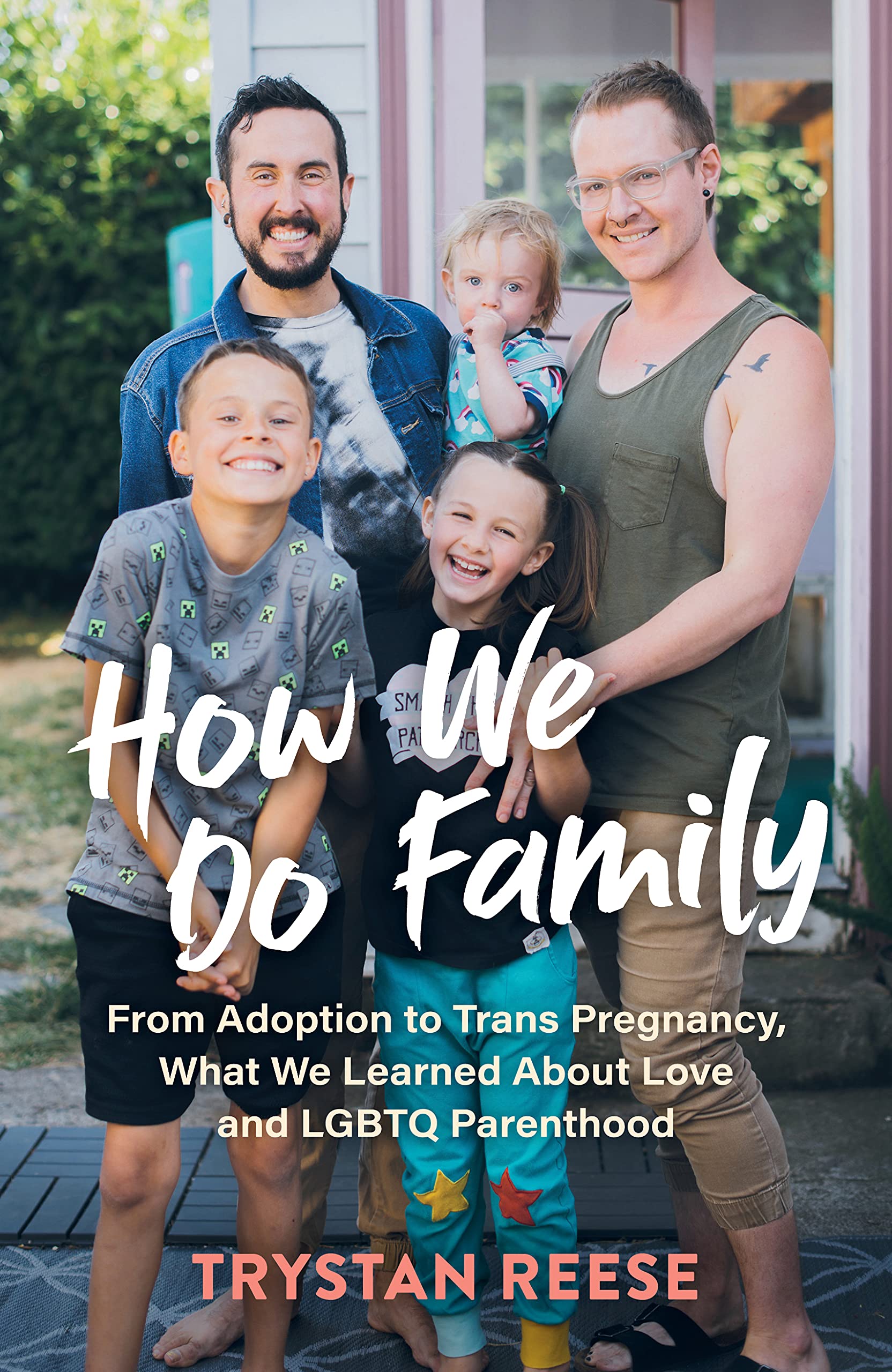 Buy How We Do Family — BookShops.in