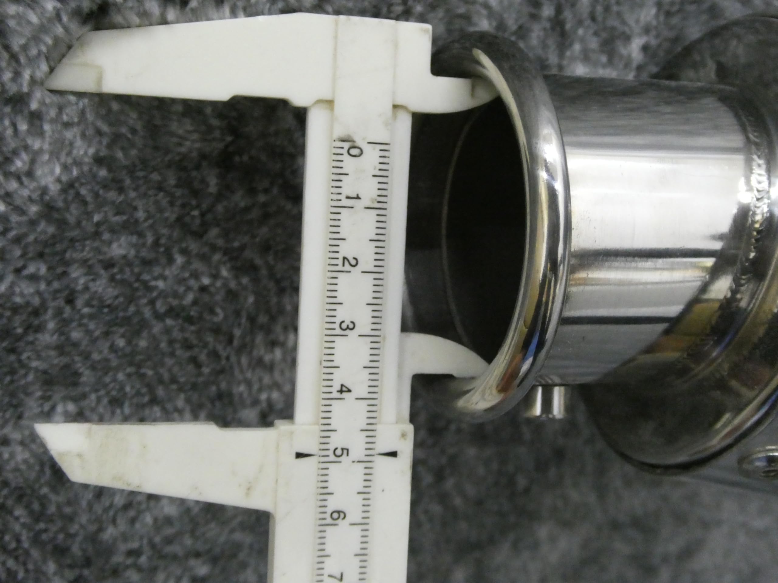 Amazon | エイプ ステンレス アップ マフラー/砲弾 マフラー APEエイプ