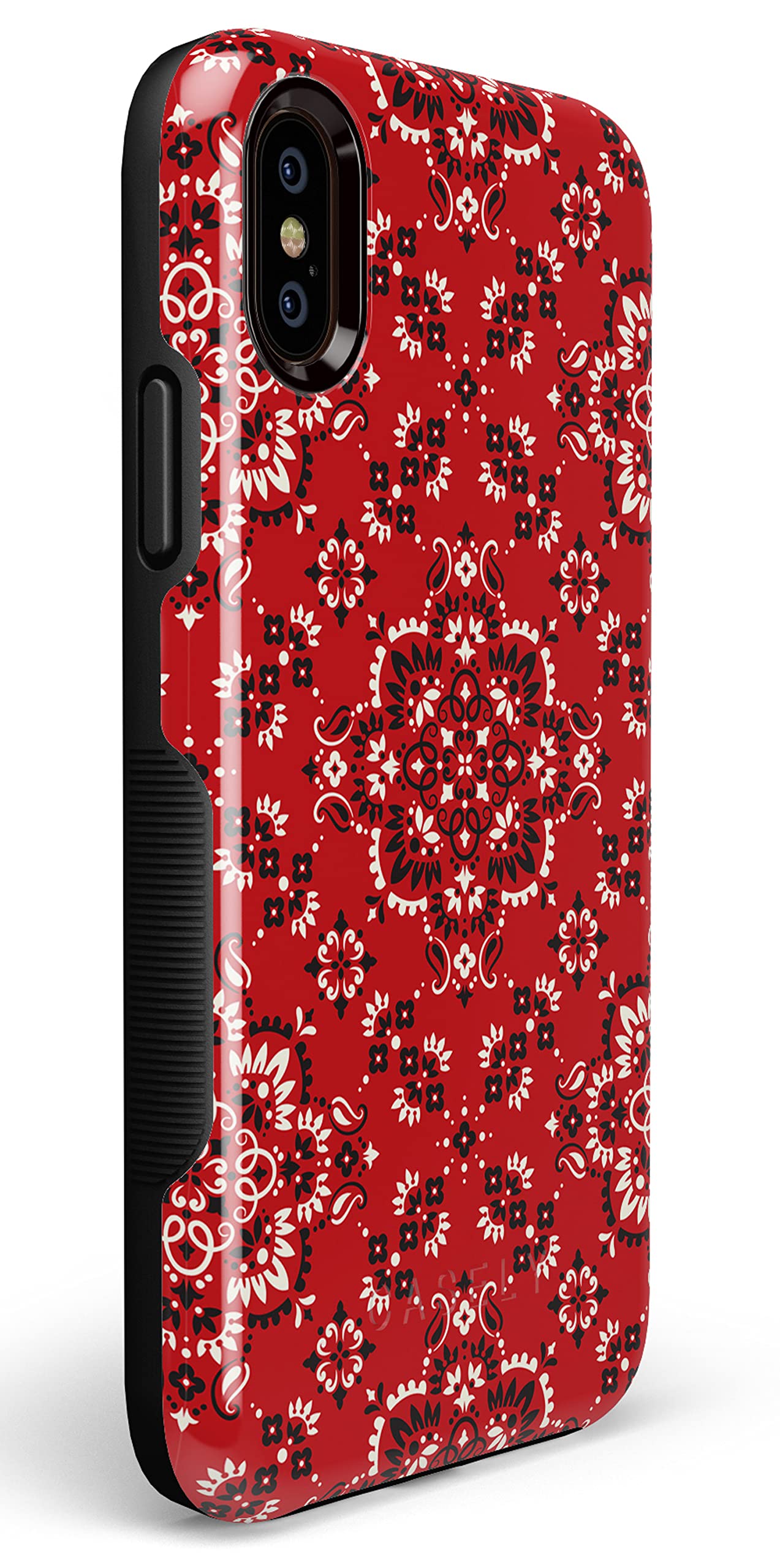 Amazon.com: Casely iPhone X/XS Case | I