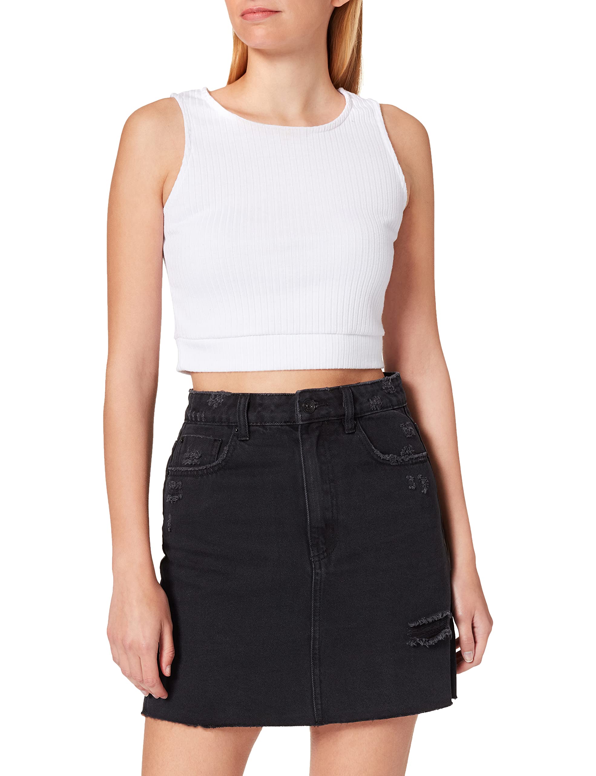 PimkieWomen's K-FLAG Skirt