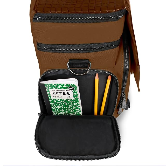 Foto 8 de 8 de ENHANCE Bolsa de Viaje para Juegos de Mesa RPG Aventurero