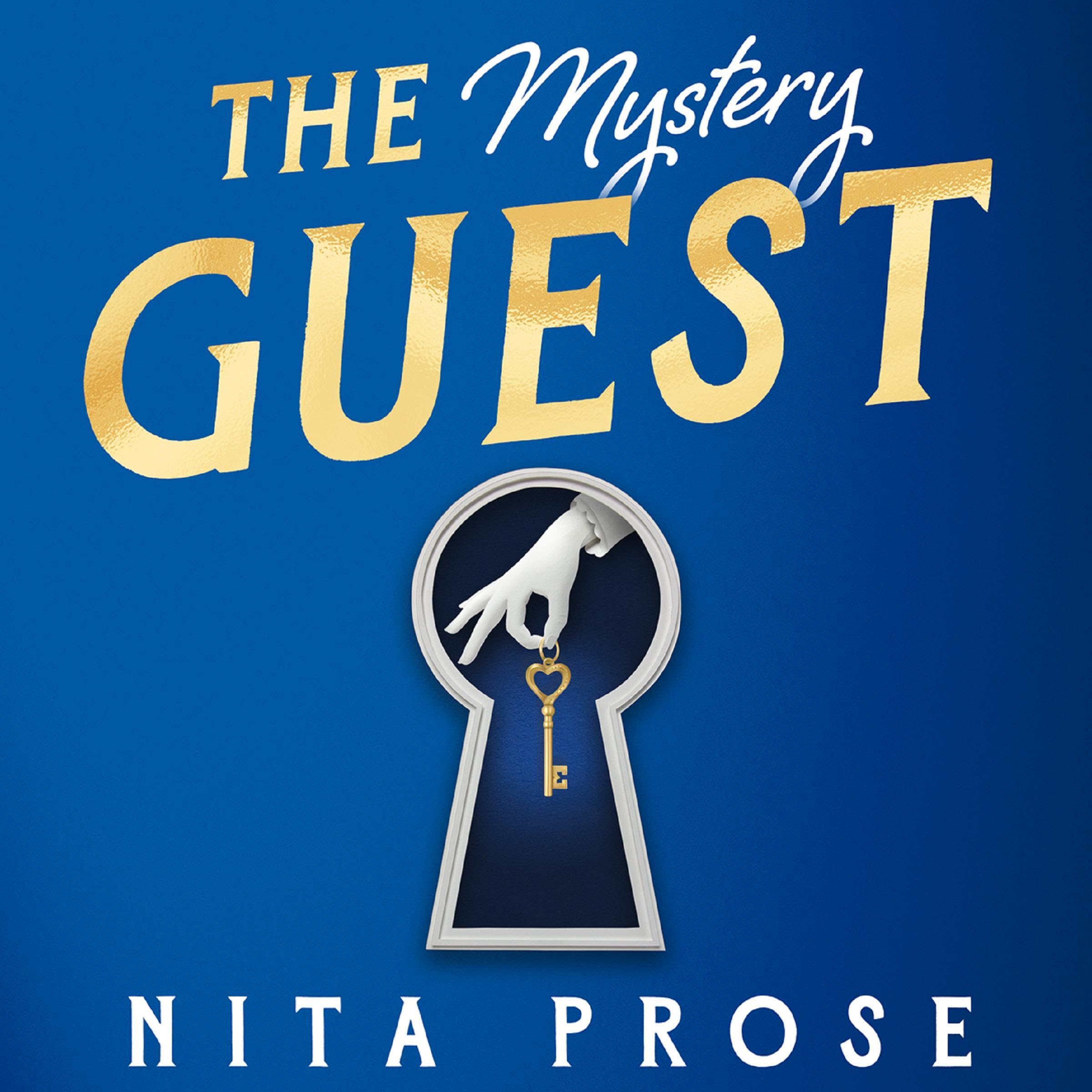 The Mystery Guest