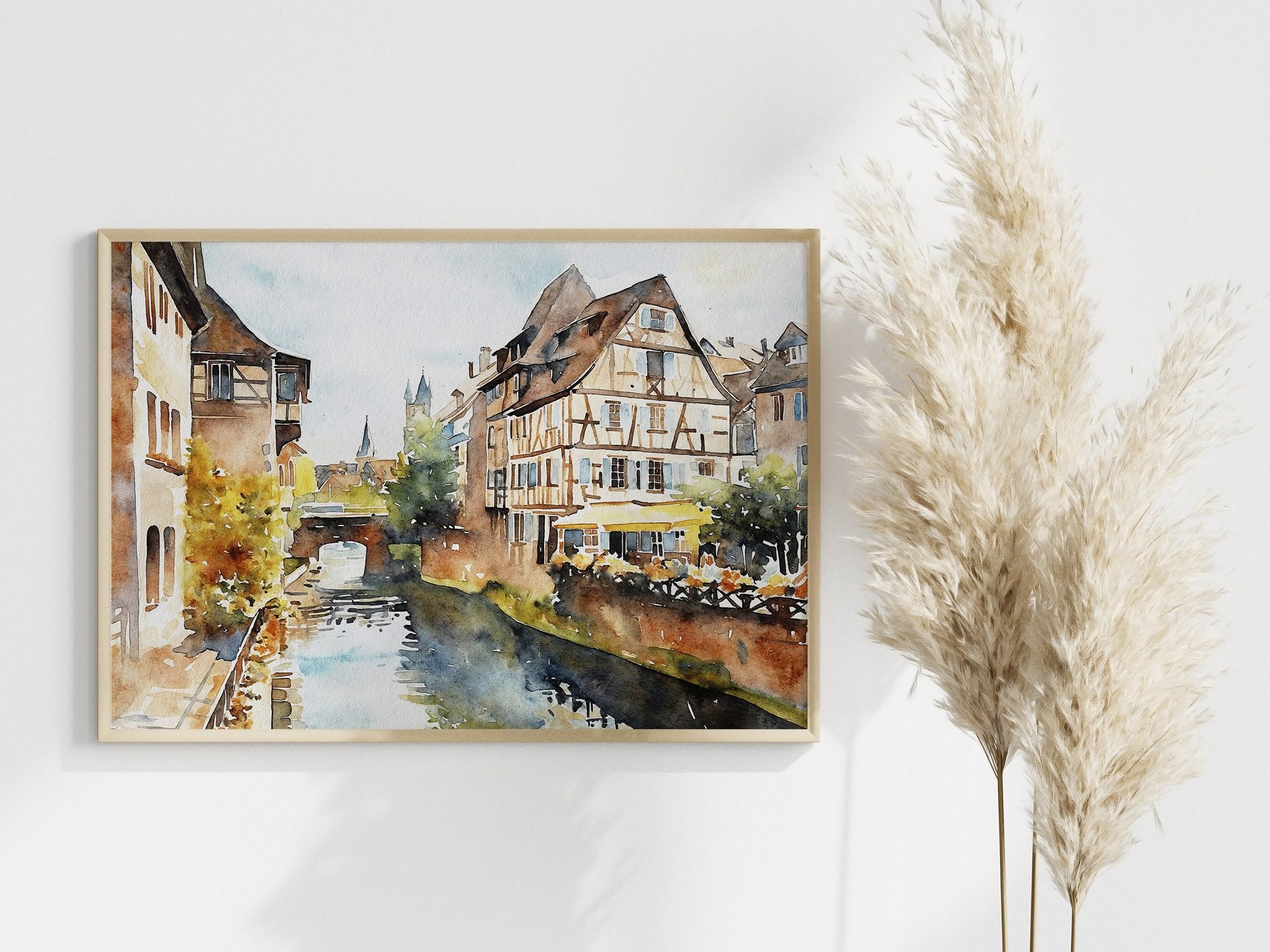 洋書 Strasbourg Carrefour des arts nouveaux 00Strasbourg-Book-Lovers-