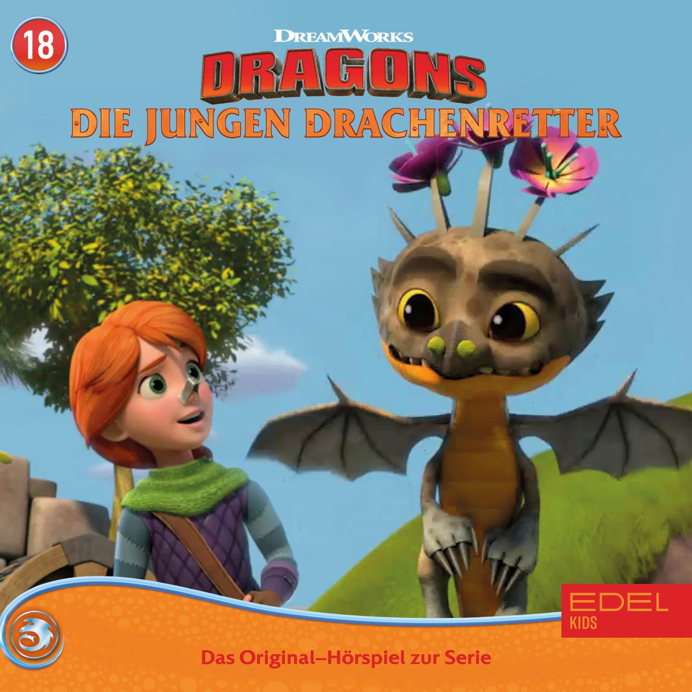 Der Flug des Stinkflüglers / Der Schafswettbewerb. Das Original-Hörspiel zur Serie