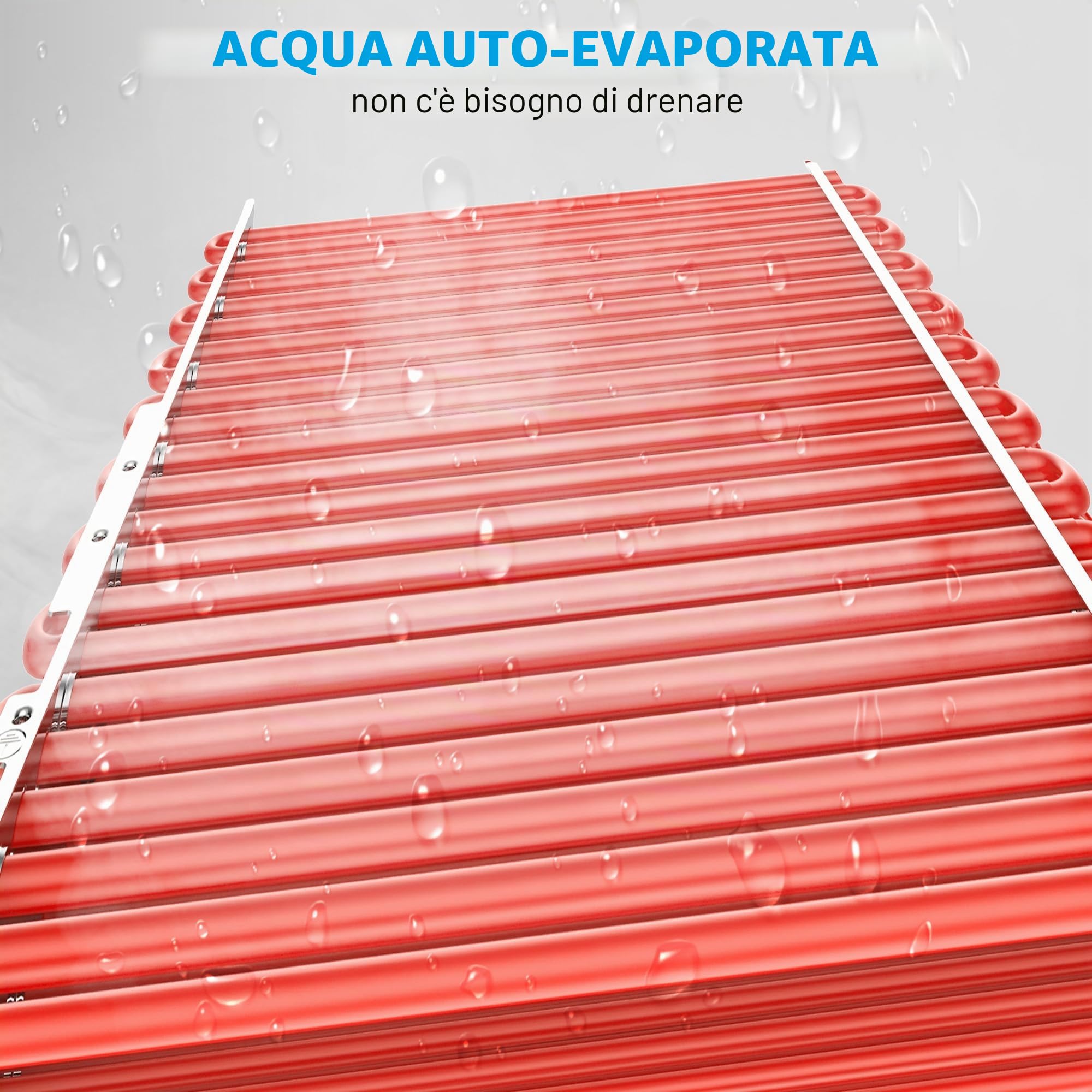 12000 BTU - Condizionatore portatile con telecomando, unità AC 3 in 1 ventilatore e deumidificatore, rinfresca stanza fino a 500 ft², modalità