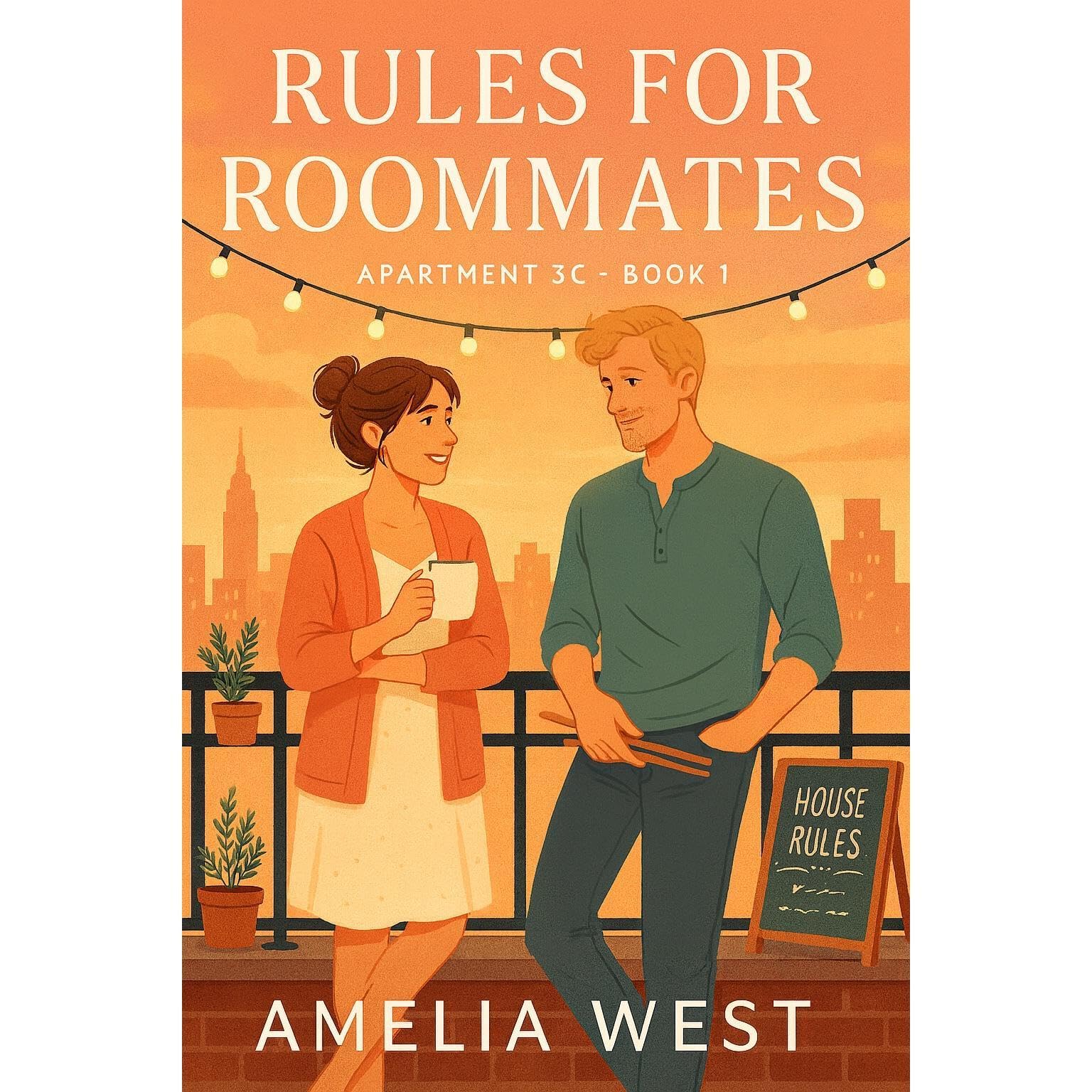 Rules for Roommates