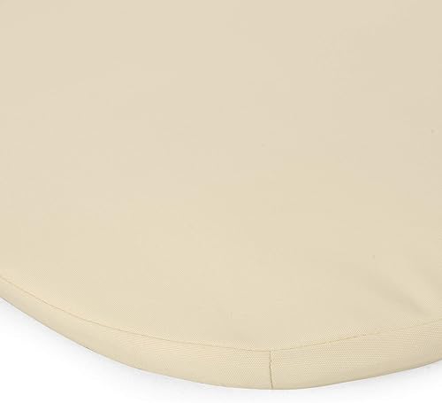 Miniatura 5 de Christopher Knight Home 313212 Cojines, 79.00 pulgadas de profundidad x 28.00 pulgadas de ancho x 1.00 pulgadas de alto, beige