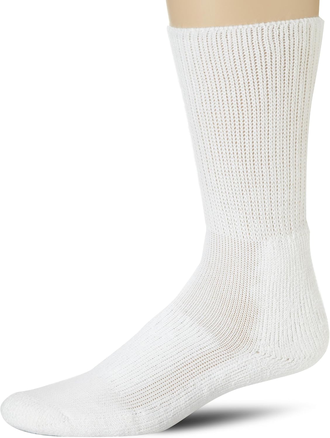 Thorlos Men's Thick Padded Fitness Socks Clothing, Shoes