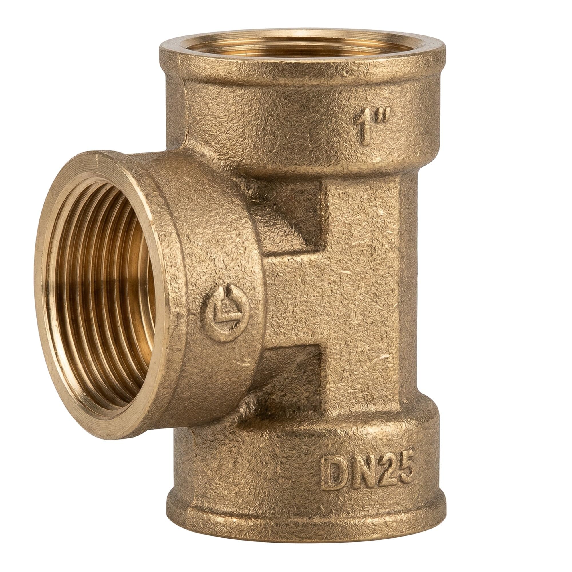 Home Invasion – Te igual hembra – FFF – 2'' – 50x60 mm – Latón