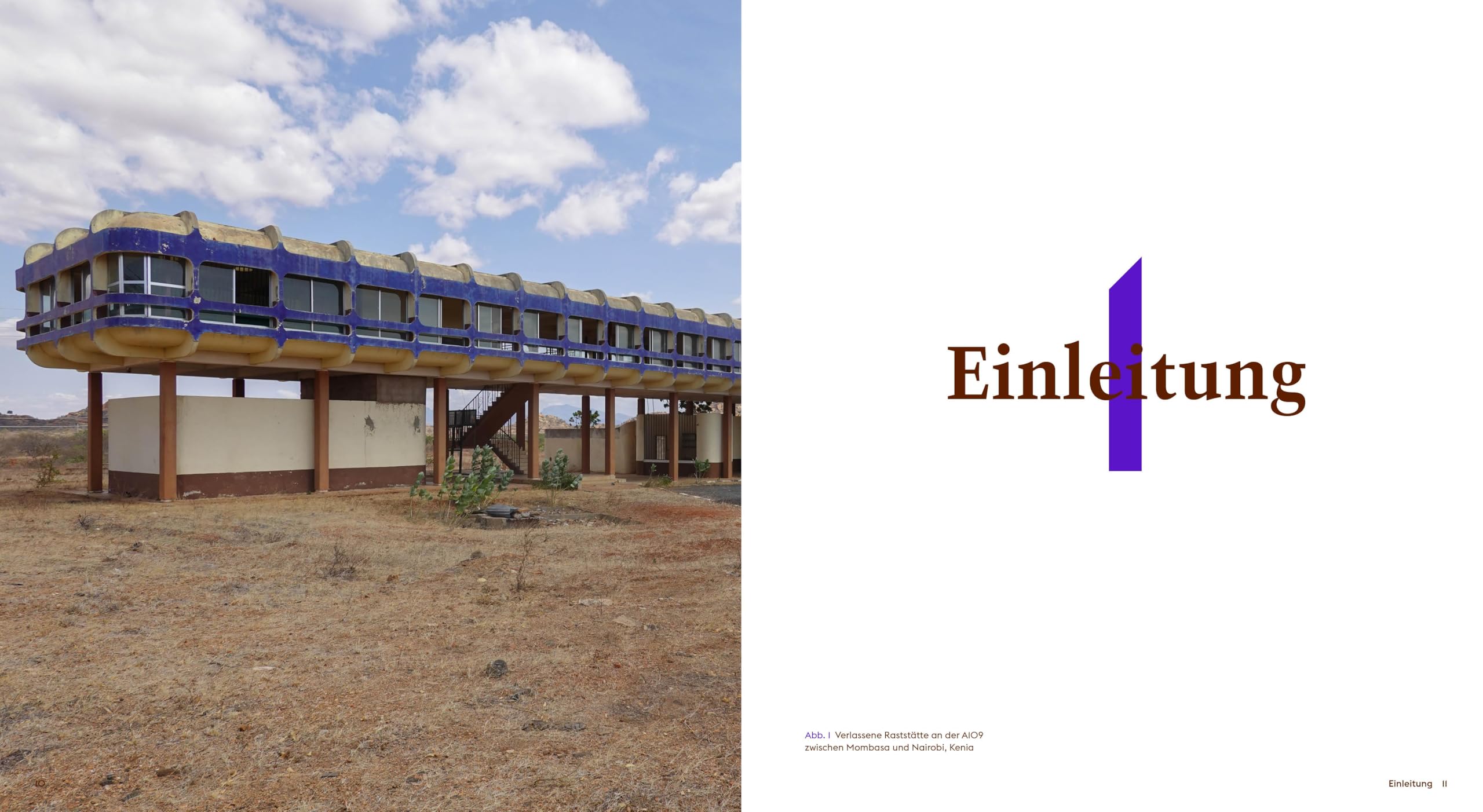 Bauen in Afrika. Cape to Cairo in 150 Tagen: Erfahrungen eines Ingenieurs (Grundlagen, Band 185)