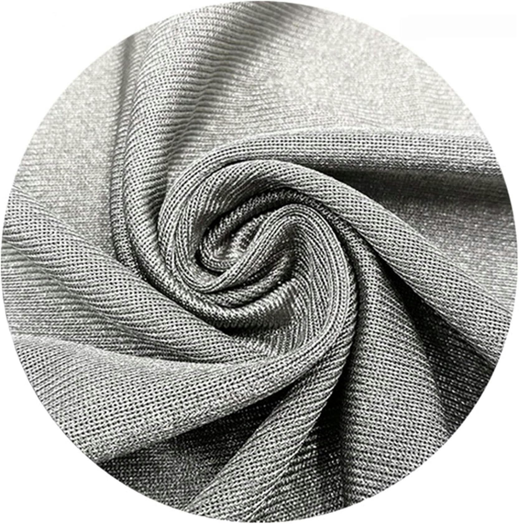 Tissu de blindage anti-ondes pour vêtements de grossesse