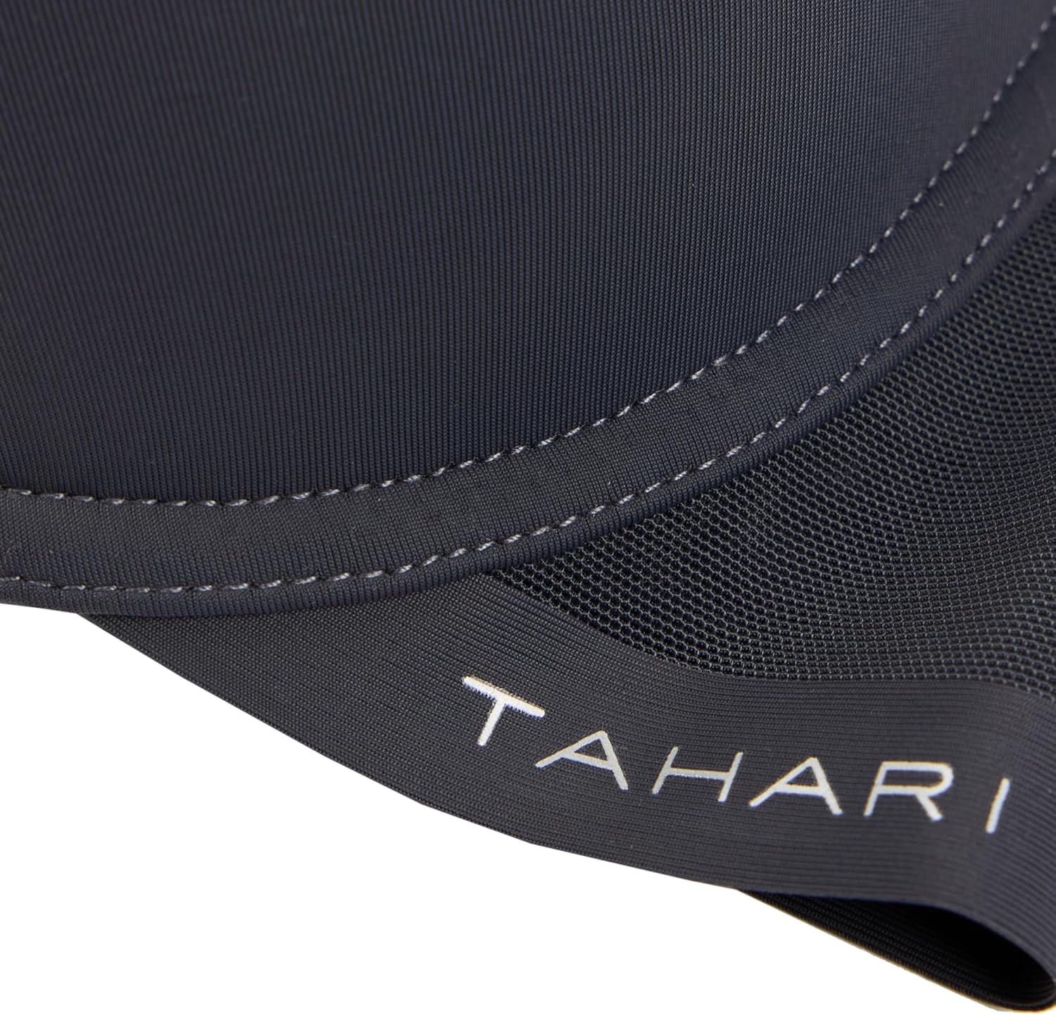 Tahari Womens 3-Pack Everyday Lift Bra with Mesh Panels - Image 3