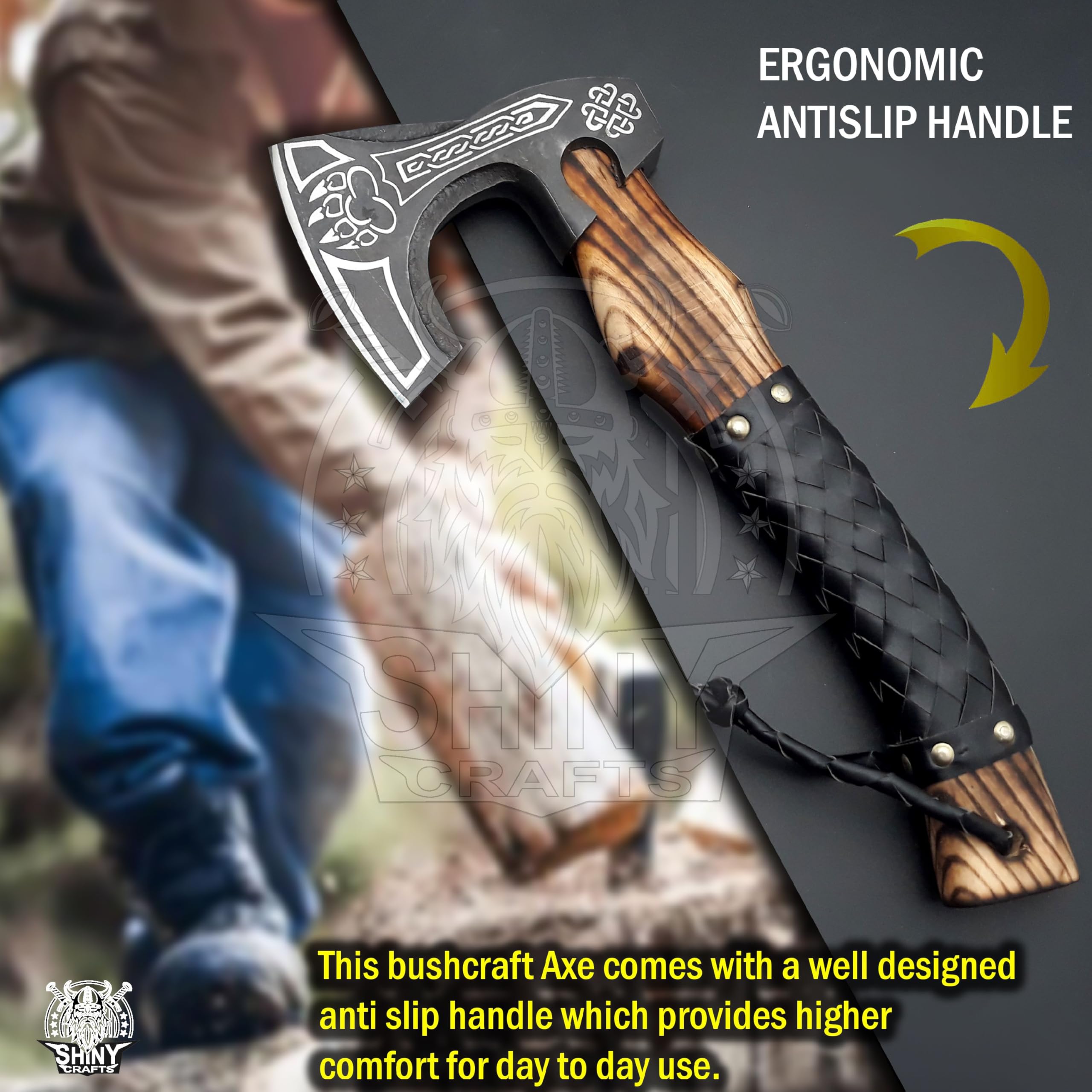 WWII期  Horwing Co.社製 Viking Craft SN226 - SE-ZXE - 2wings.com