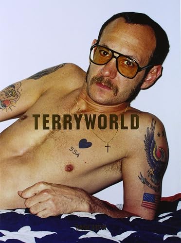 Terry Richardson. Terryworld. Ediz. italiana, spagnola e portoghese