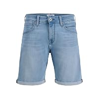 JACK & JONES JJIRICK JJFOX AM 310 SN, Blue Denim/Confezione: al 314
