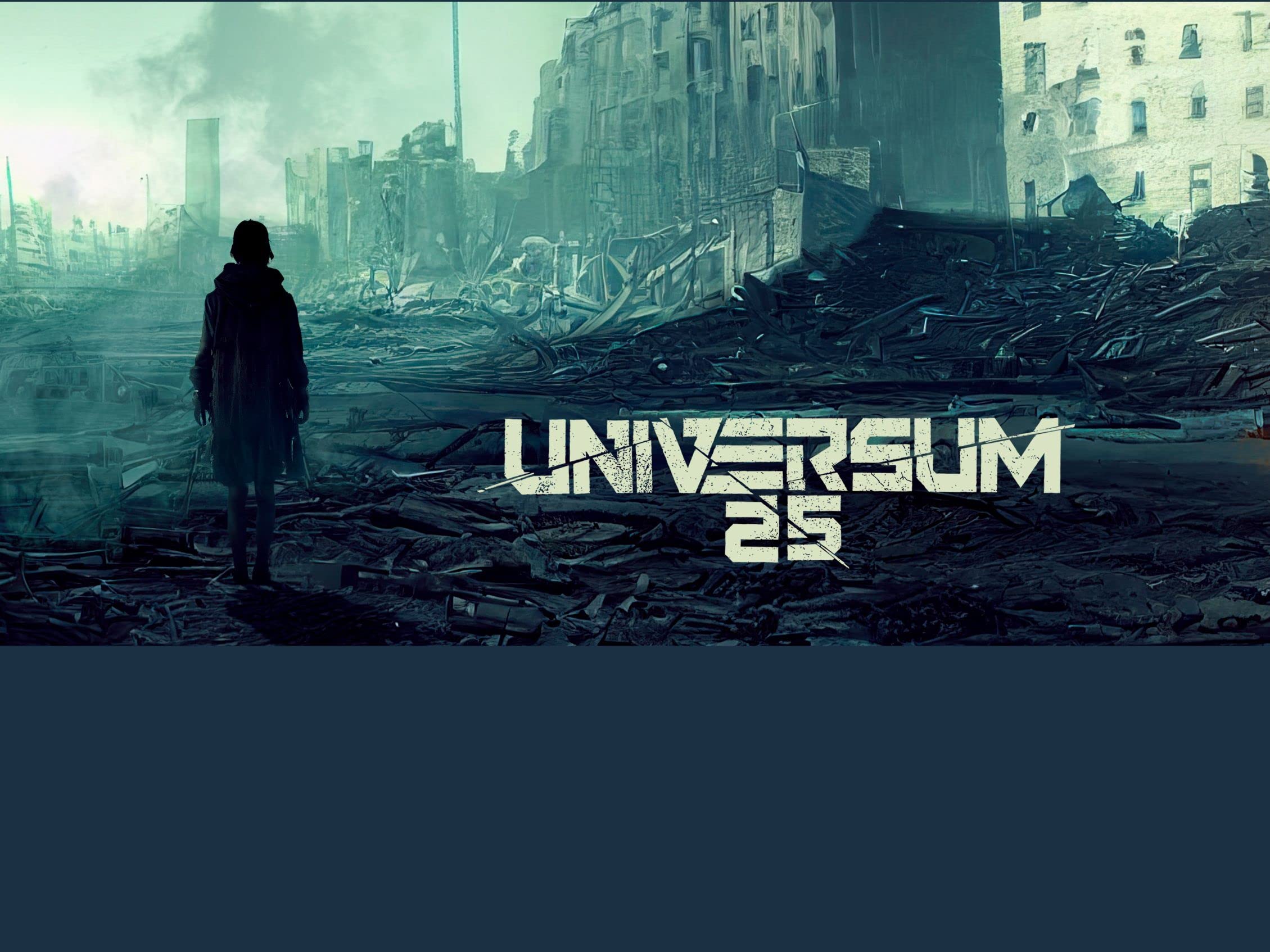UNIVERSUM25