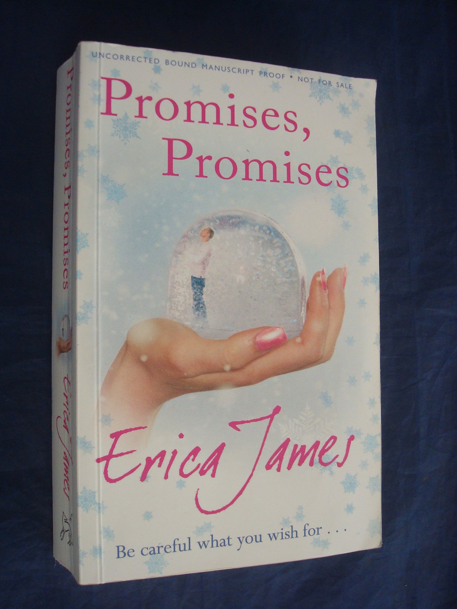 Promises, Promises