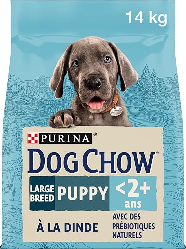 Dog Chow PURINA