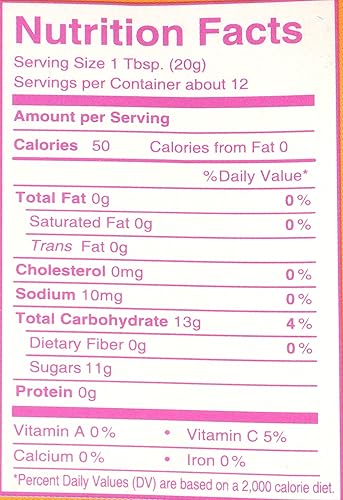 Miniatura 3 de Dalmatia Crema de mandarina (8.5 onzas)
