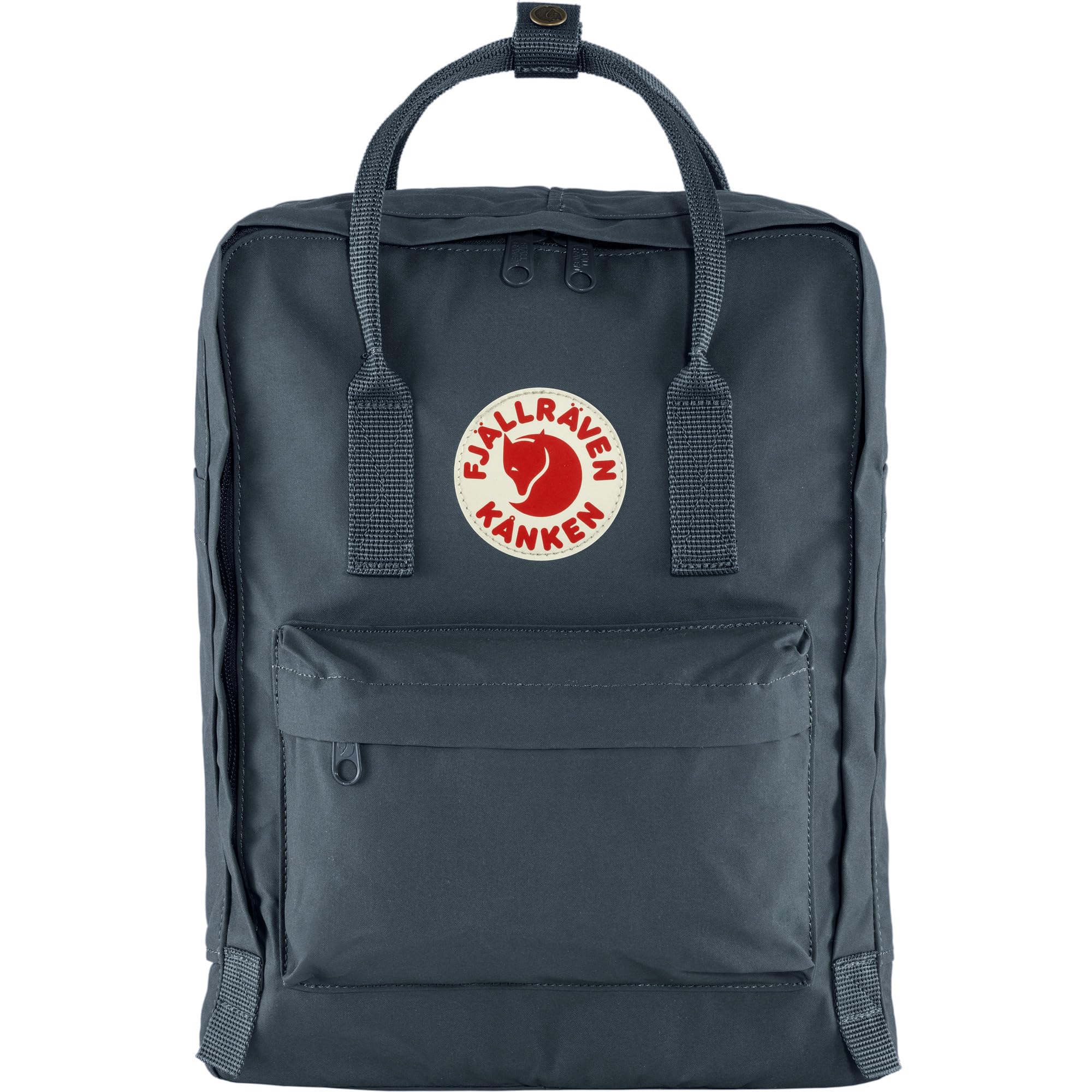 Fjällräven Kånken Backpack, Navy