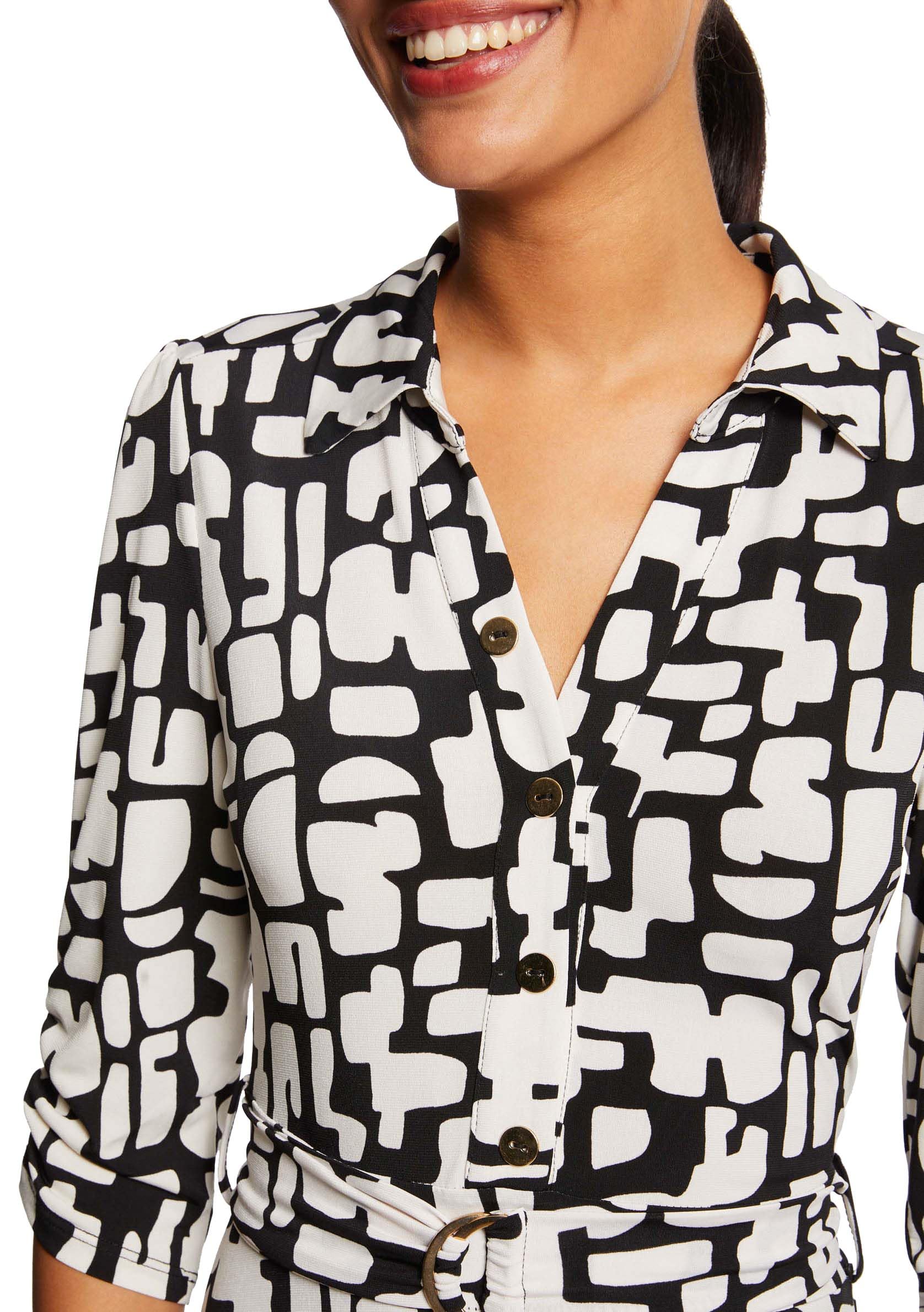 Morgan 231-rlilo Robe Femme (Lot de 1)