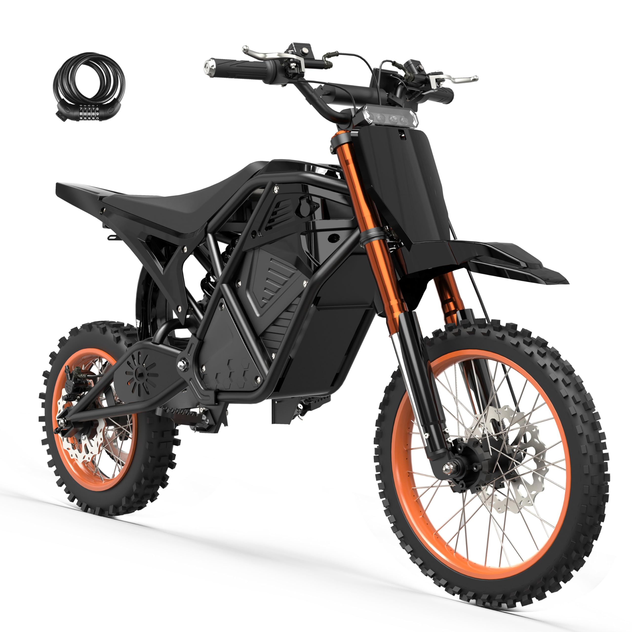 ESKUTE Electric Dirt Bike