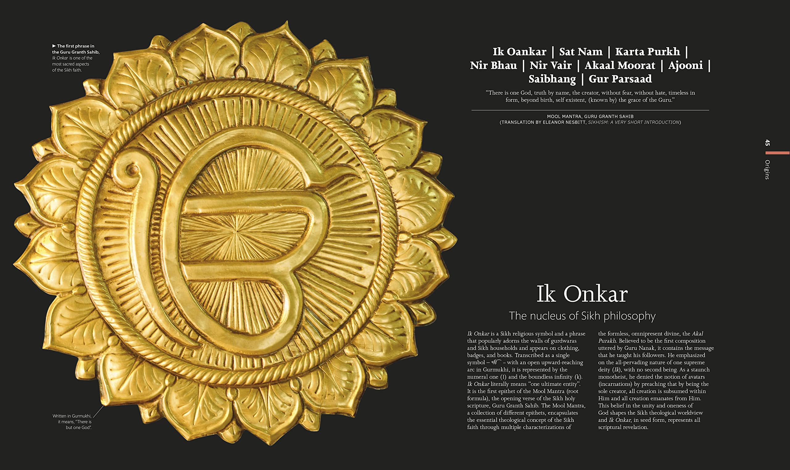Sikhs: A Story of a People, Their Faith and Culture