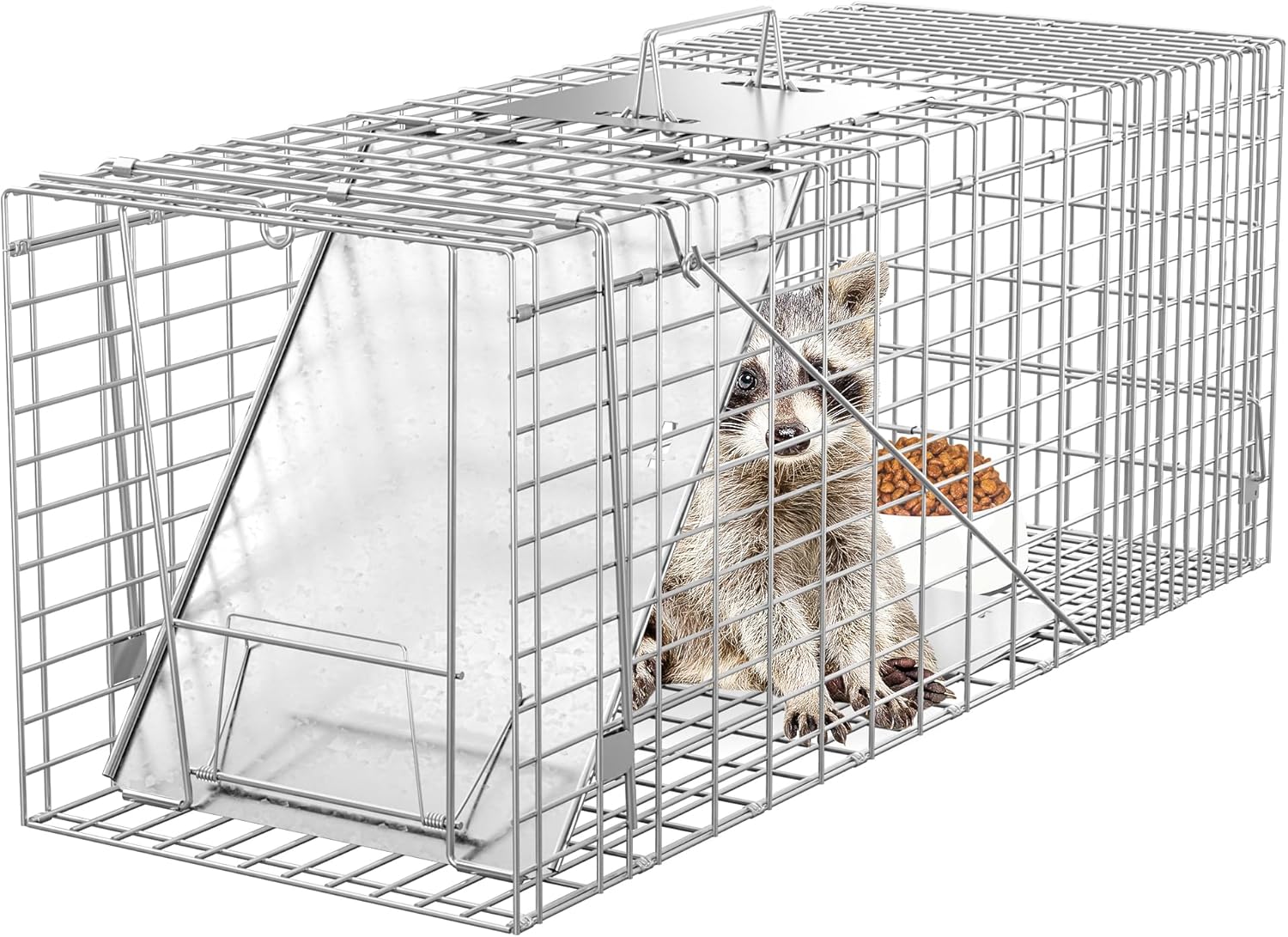 Tomcat Mouse Trap Review: The Ultimate Solution for Pest Control