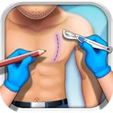 Heart Surgery Simulator - Surgeon Games