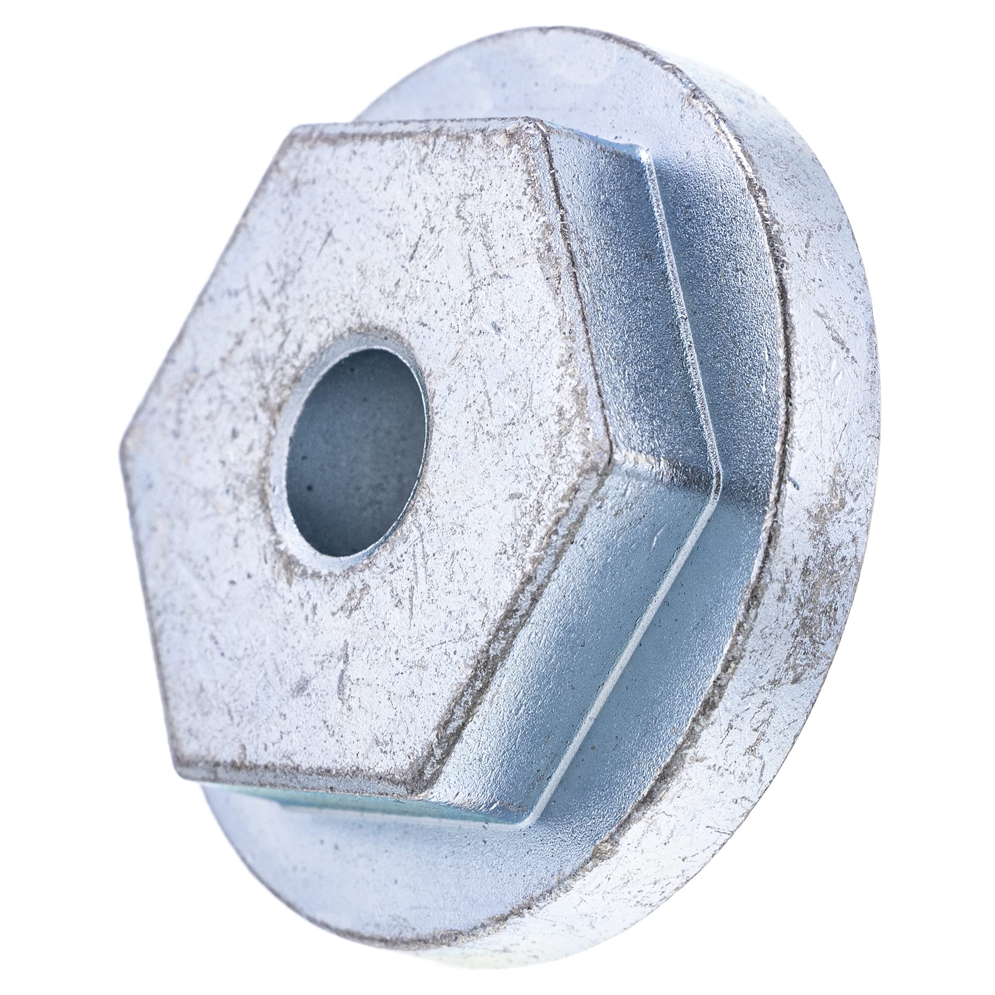 Amazon.com : CUB CADET 917-05298 Deck Adjustment Gear FAB