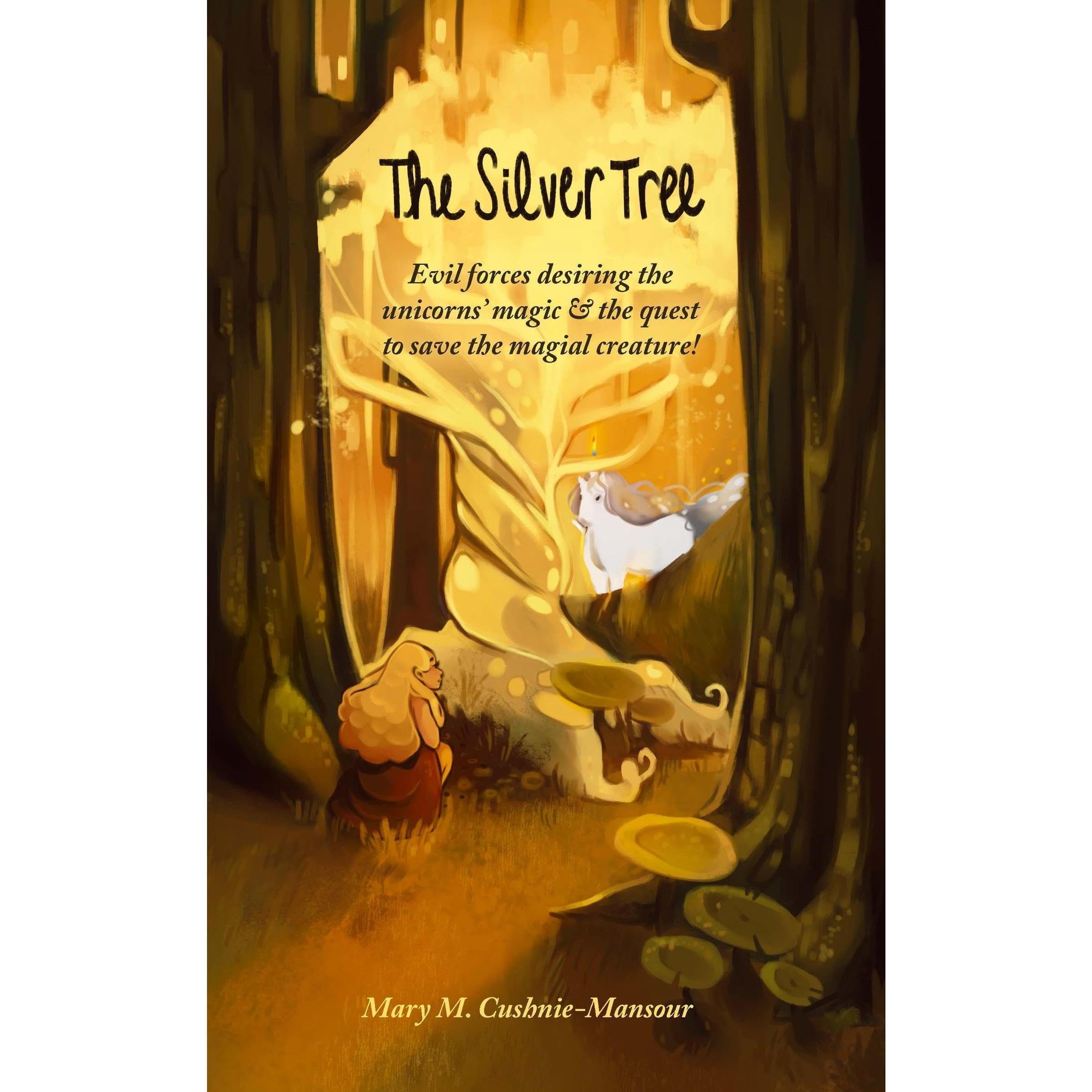 The Silver Tree