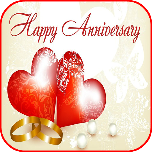 Happy Wedding Anniversary App on Amazon Appstore