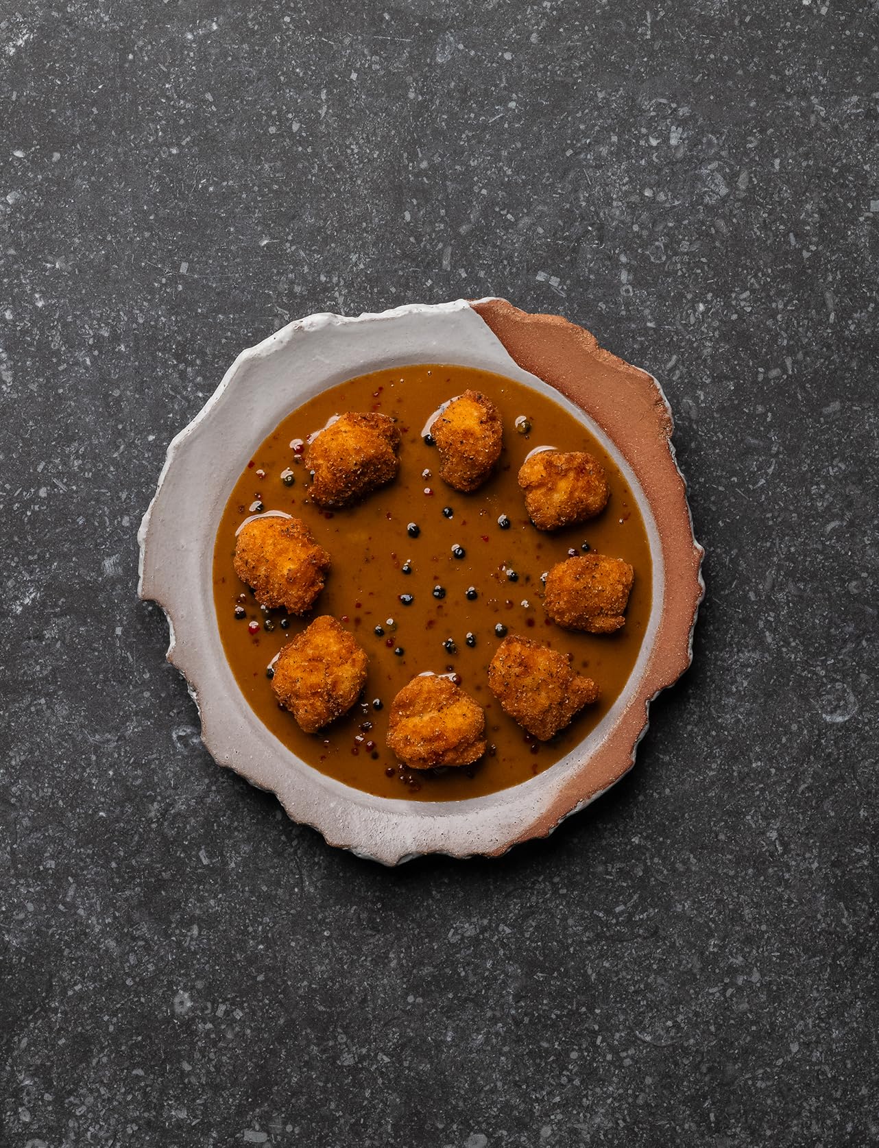 On meat: Modern Recipes for the Home Kitchen
