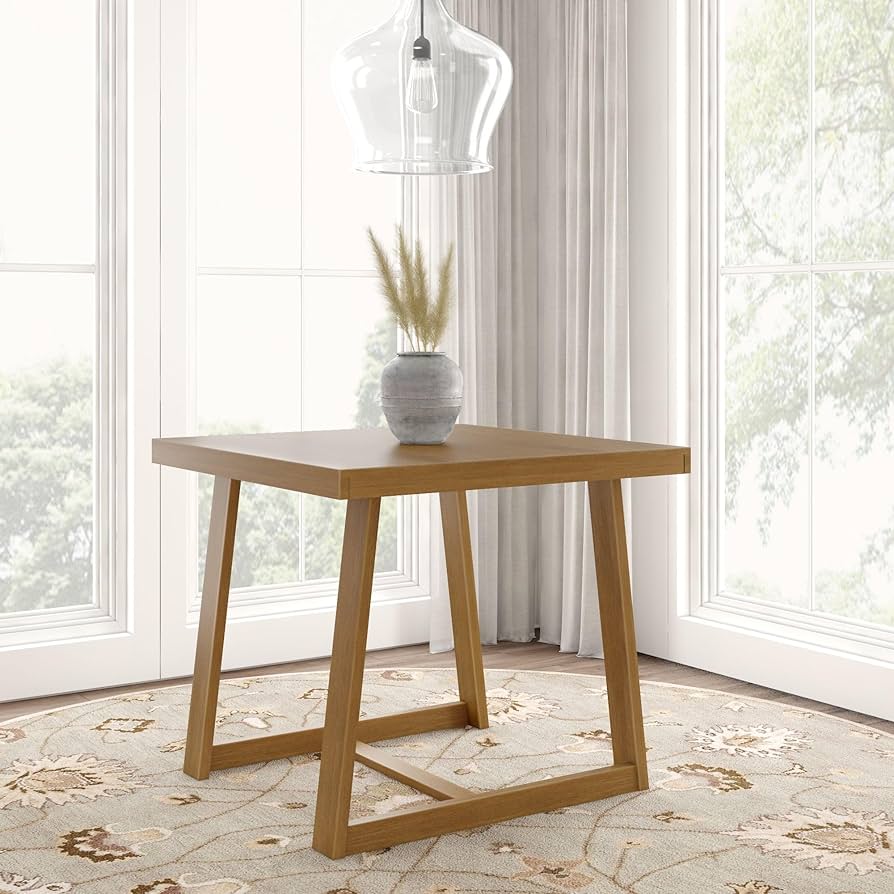 Amazon.com - Plank+Beam Counter Height Dining Table, 41 Inch