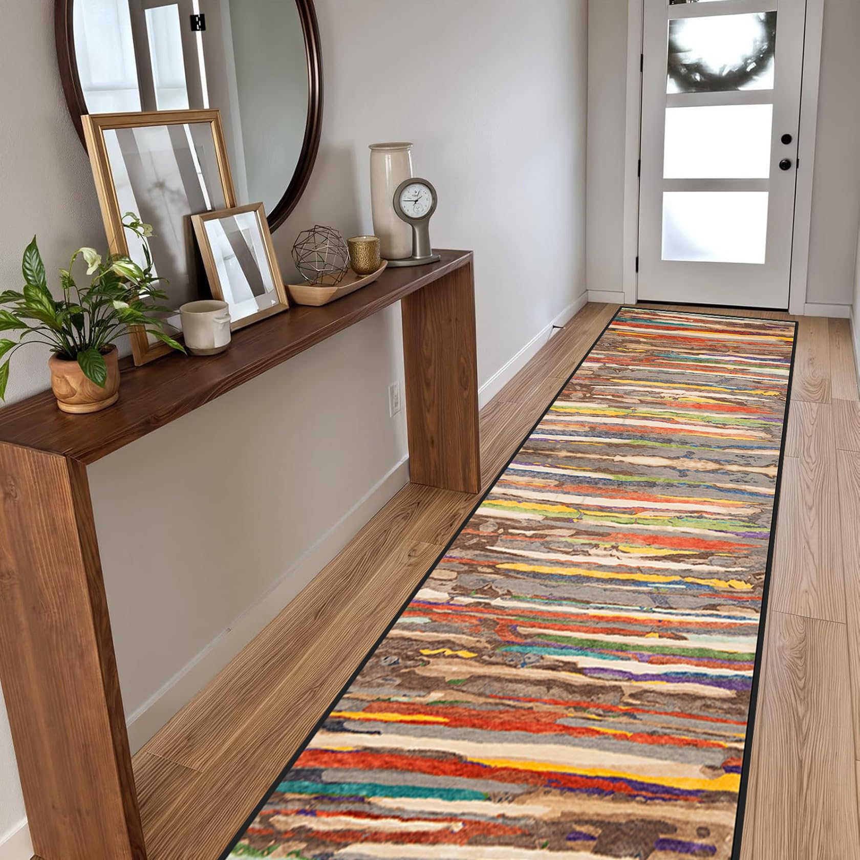 Tapis de cuisine antidérapant pour la buanderie