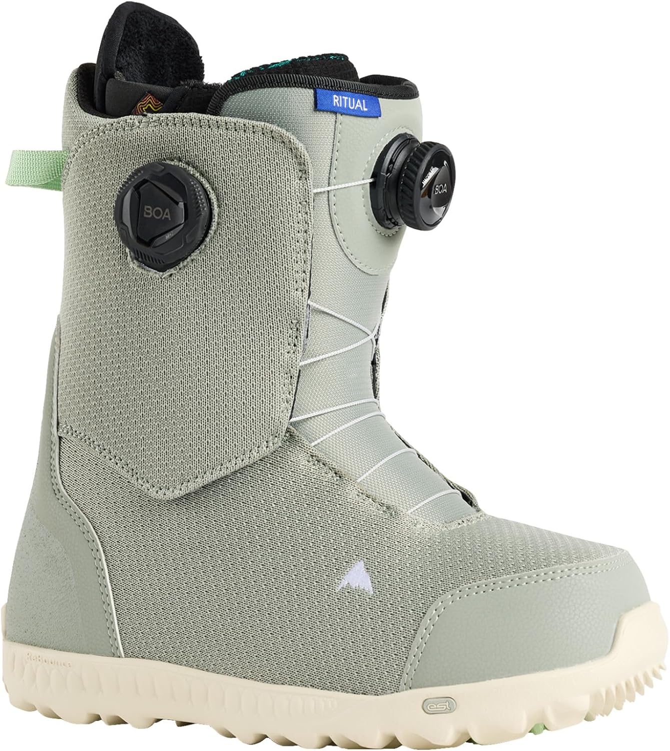 Burton Women's Ritual LTD BOA Snowboard Boots