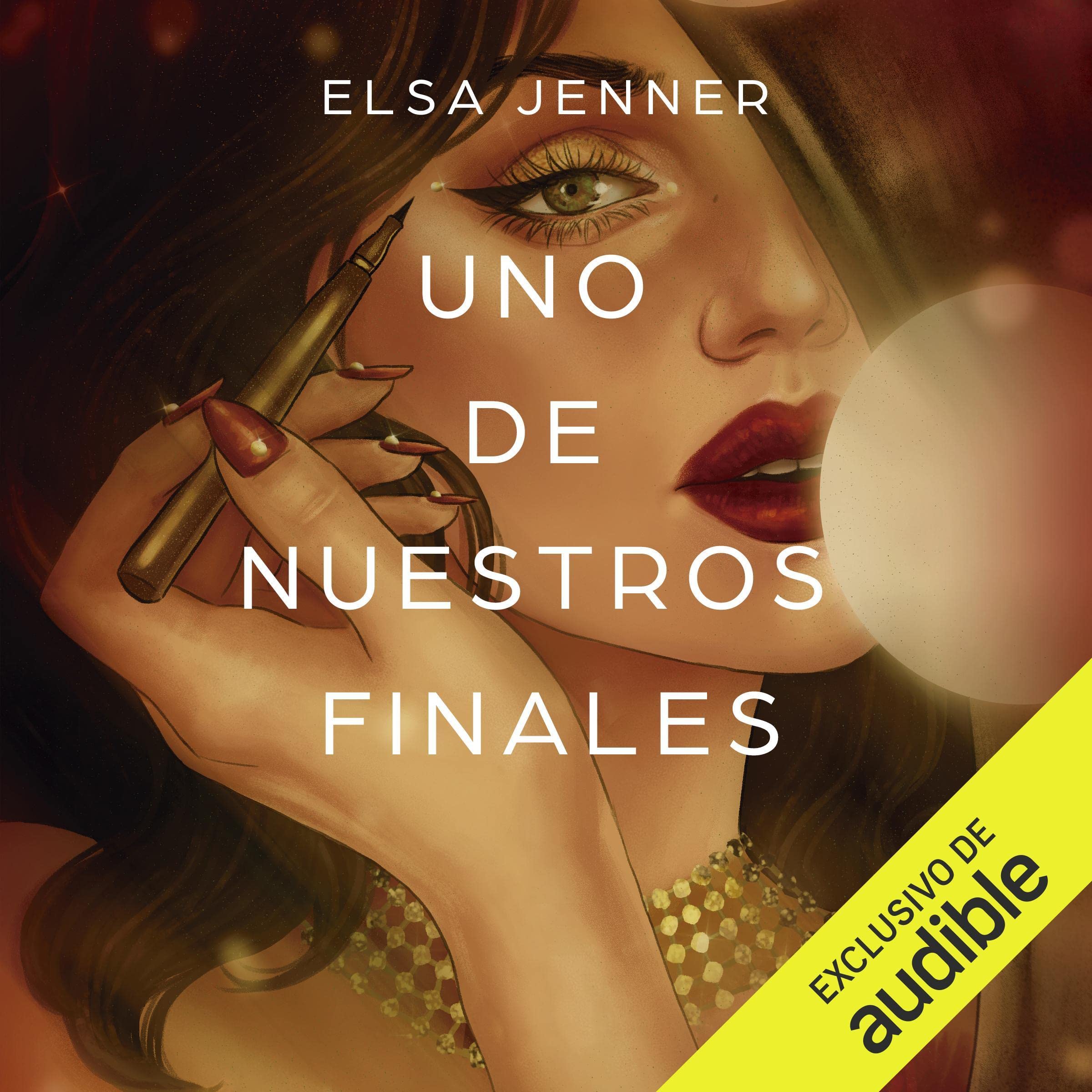 Cover art for Uno de nuestros finales