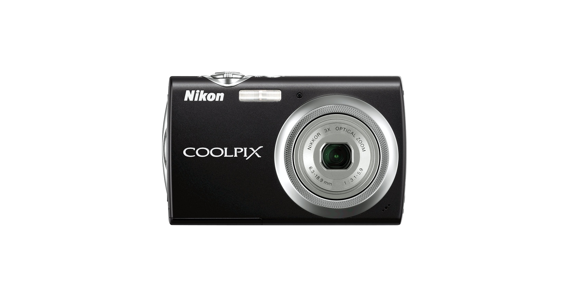 【美品】Nikon COOLPIX S230 コンデジ Amazon.com : Nikon Coolpix S230 10MP Digital Camera with 3x